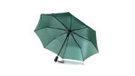 Regenschirm Hebol MARINE BLAU