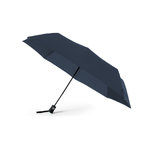 Regenschirm Hebol MARINE BLAU