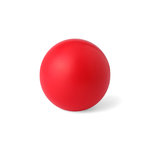 Pelota Antiestrés Lasap AMARILLO