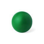 Pelota Antiestrés Lasap AMARILLO
