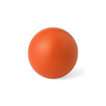 Pelota Antiestrés Lasap AMARILLO