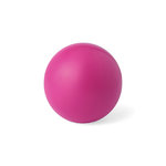 Pelota Antiestrés Lasap AMARILLO