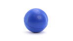 Pelota Antiestrés Lasap AMARILLO