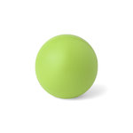 Pelota Antiestrés Lasap AMARILLO