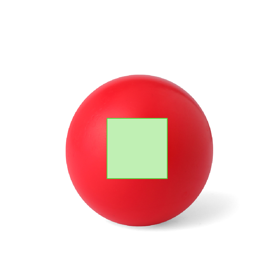Pelota Antiestrés Lasap
