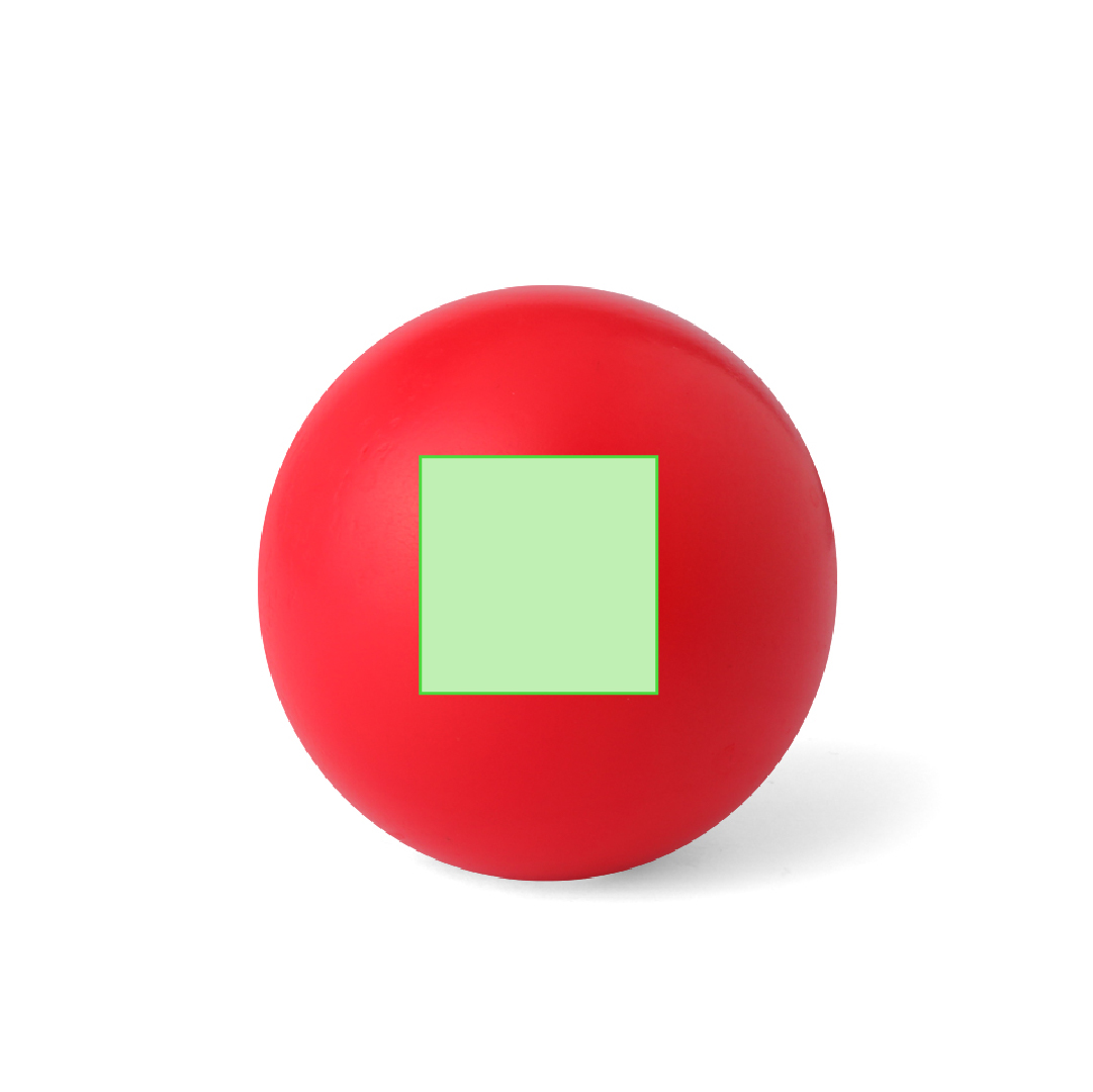 Pelota Antiestrés Lasap