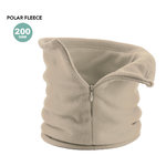 Neck Warmer Nostal BEIGE