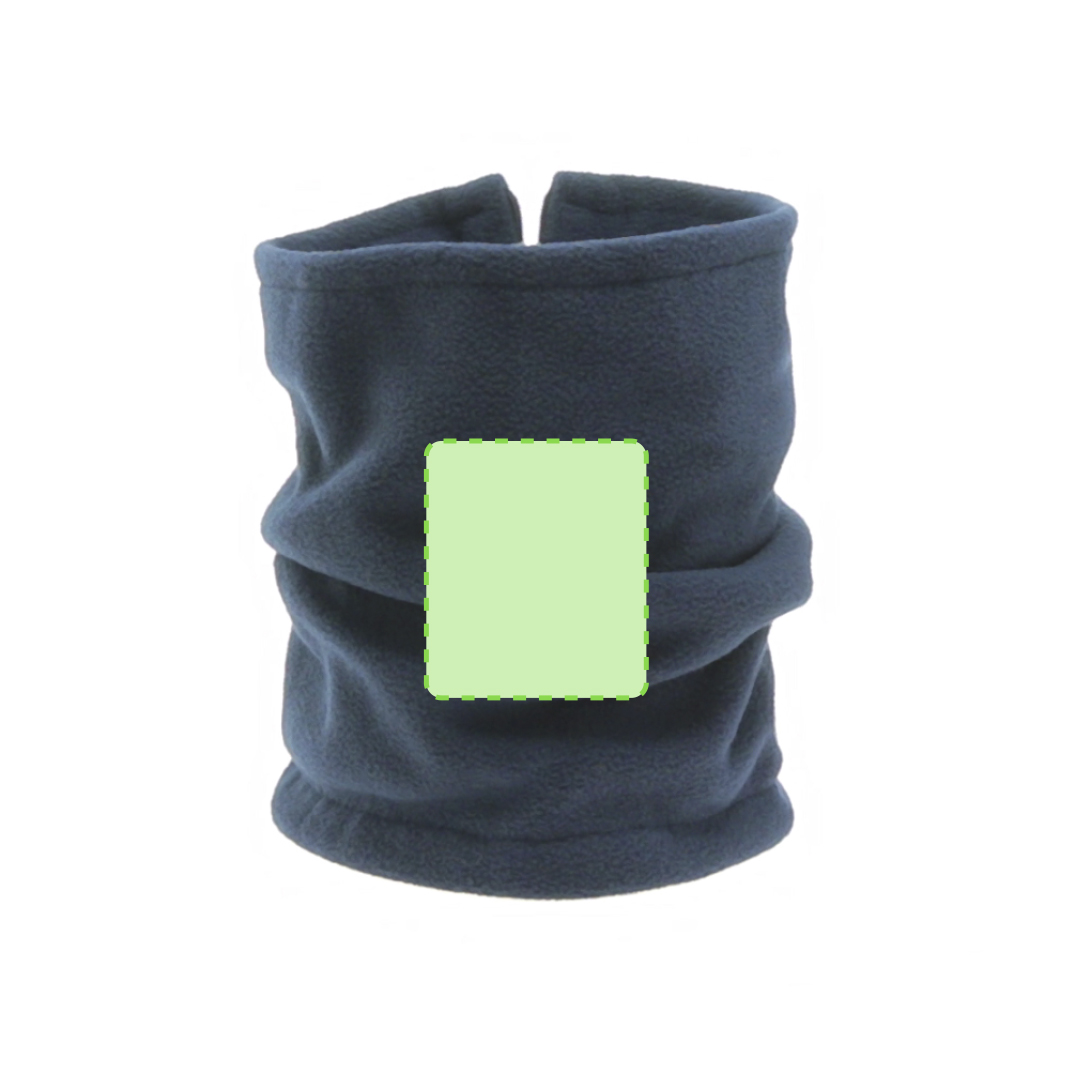 Neck Warmer Nostal