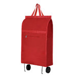 Shopping Trolley Fasty BLUE