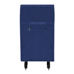 Shopping Trolley Fasty BLUE