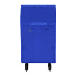 Shopping Trolley Fasty BLUE