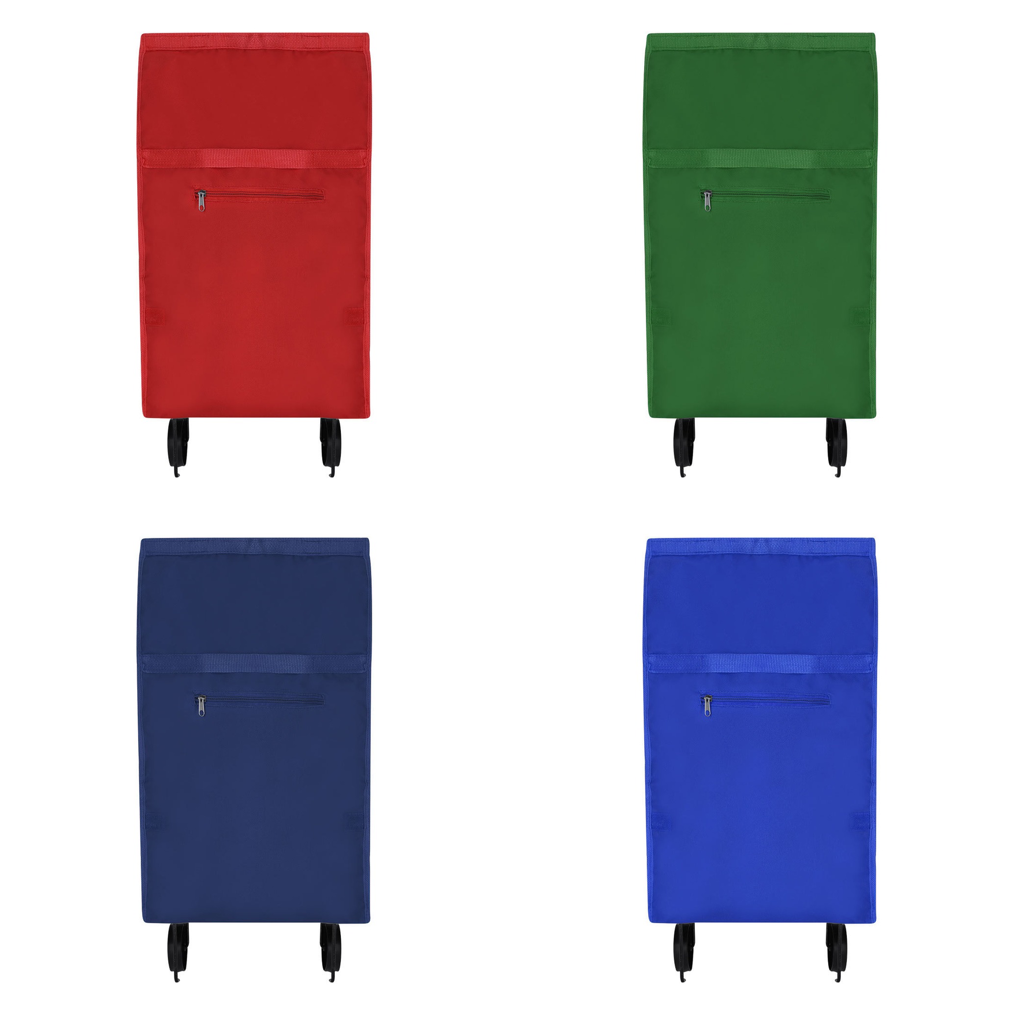 Shopping Trolley Fasty BLUE