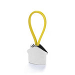 Llavero Bolky AMARILLO
