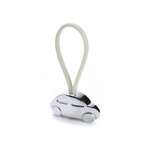 Keyring Rizet YELLOW