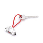 Keyring Rizet YELLOW
