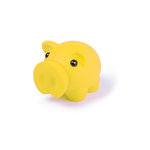 Tirelire Donax JAUNE