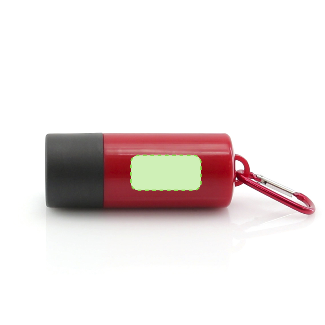 Dispensador Bolsas Muller