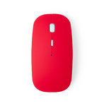 Ratón Lyster ROJO