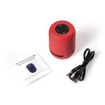 Altavoz Braiss AMARILLO