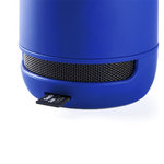 Altavoz Braiss AMARILLO