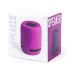 Altavoz Braiss AMARILLO