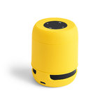 Altavoz Braiss AMARILLO