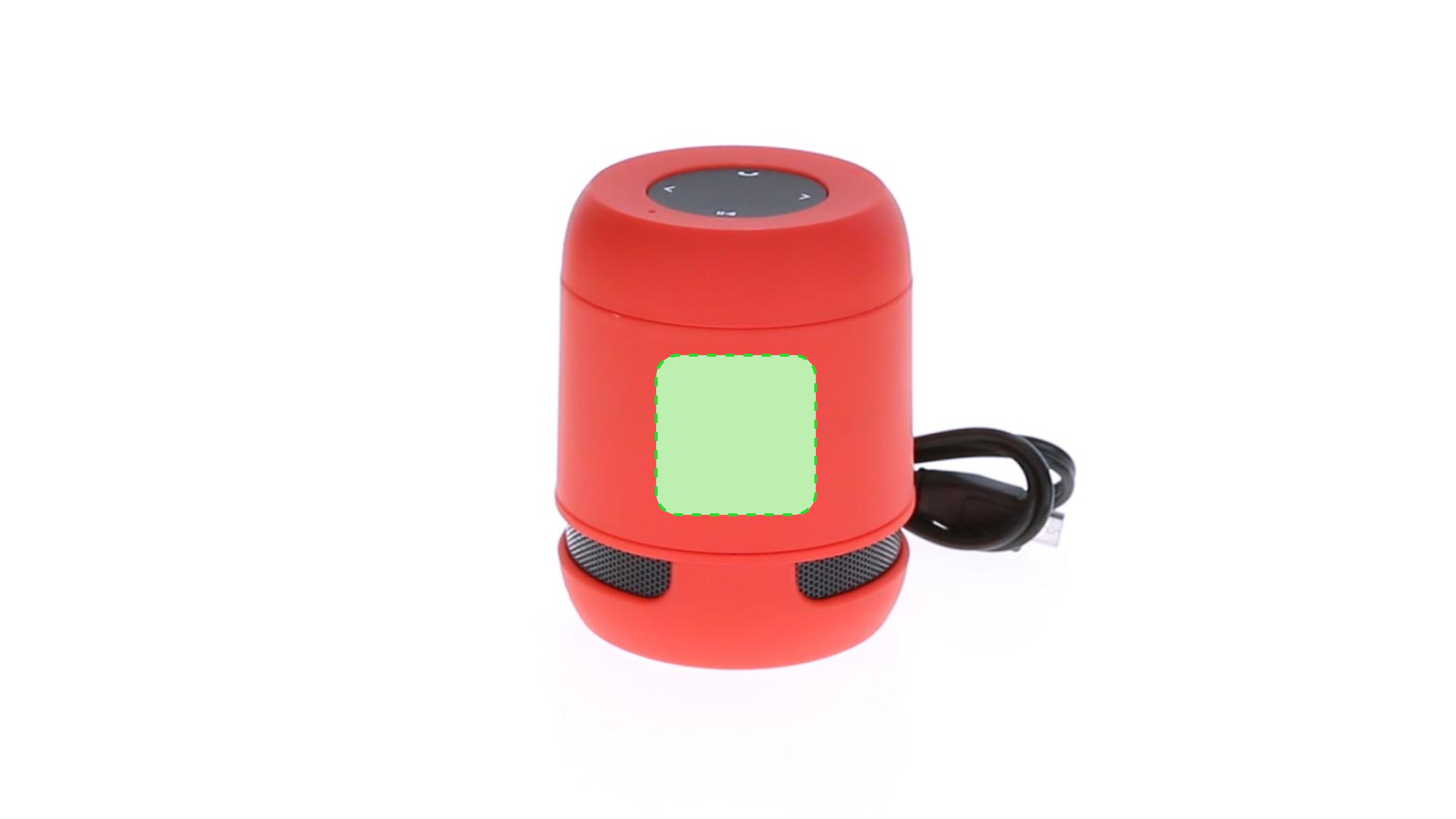 Altavoz Braiss