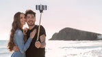 Baton Selfie Nefix JAUNE