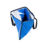 Bolsa Nevera Klab AZUL