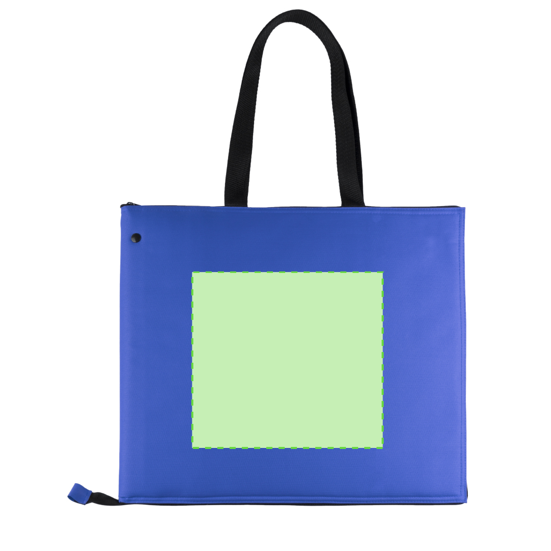 Bolsa Nevera Klab