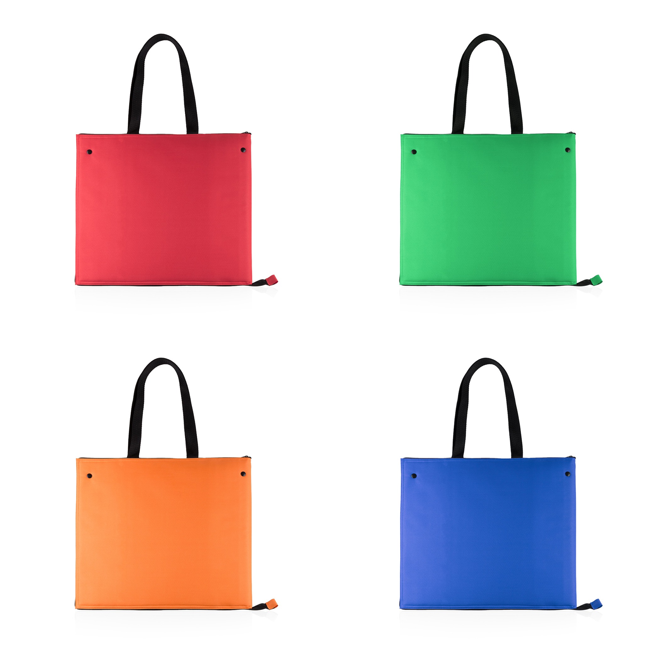Bolsa Nevera Klab AZUL