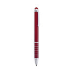 Bolígrafo Puntero Nilf ROJO