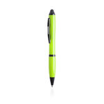 Stylet Bille Lombys VERT CLAIR