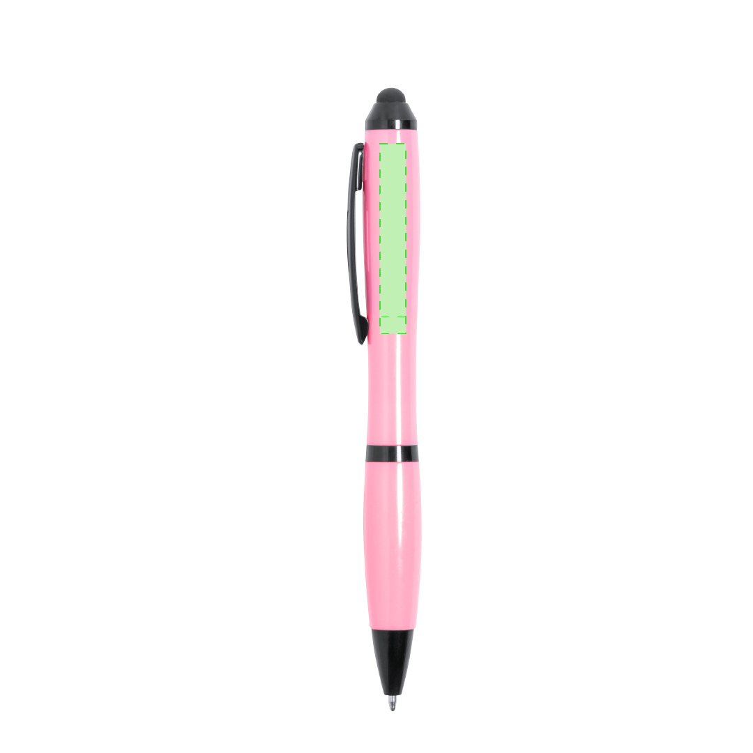 Stylet Bille Lombys