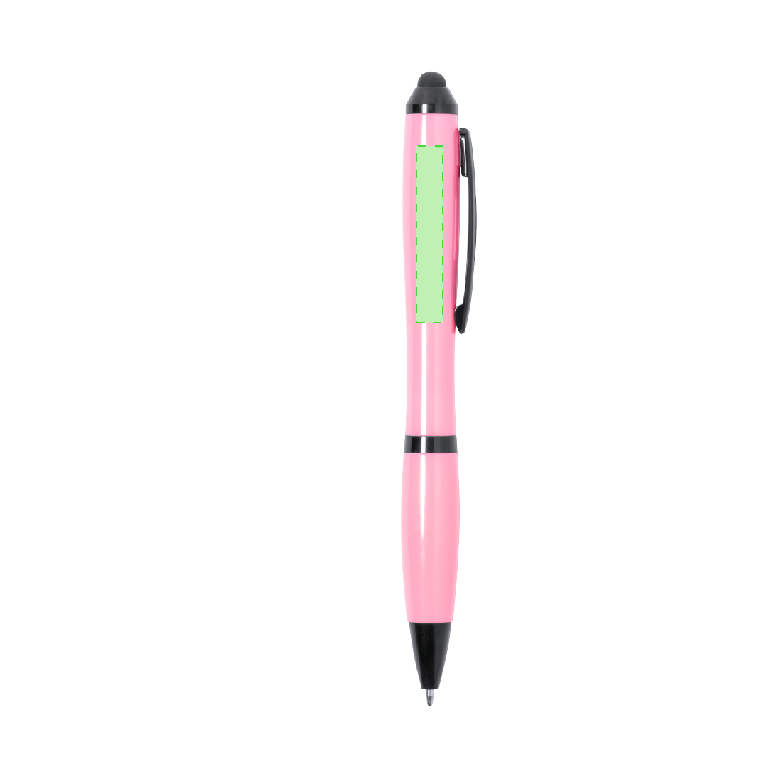 Stylet Bille Lombys