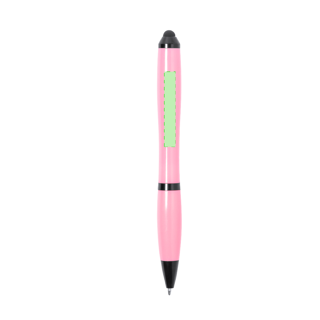 Stylet Bille Lombys