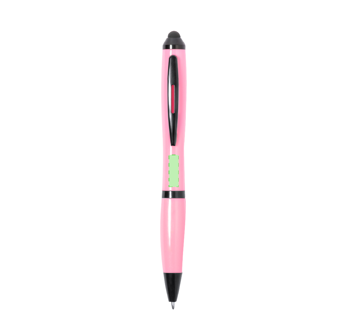 Stylet Bille Lombys