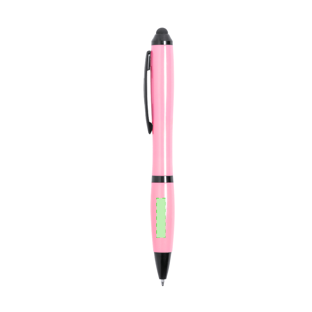 Stylet Bille Lombys