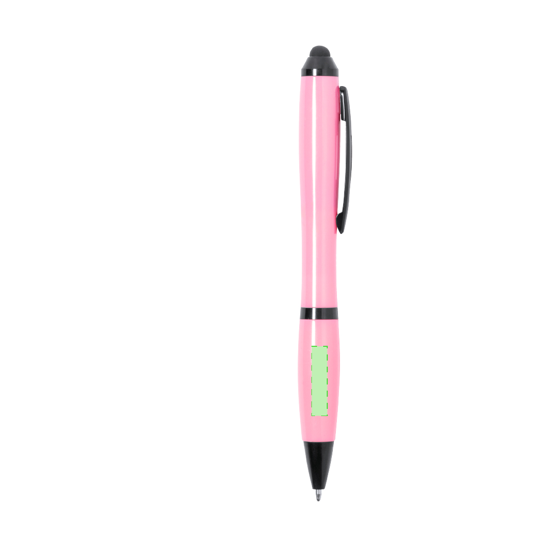 Stylet Bille Lombys