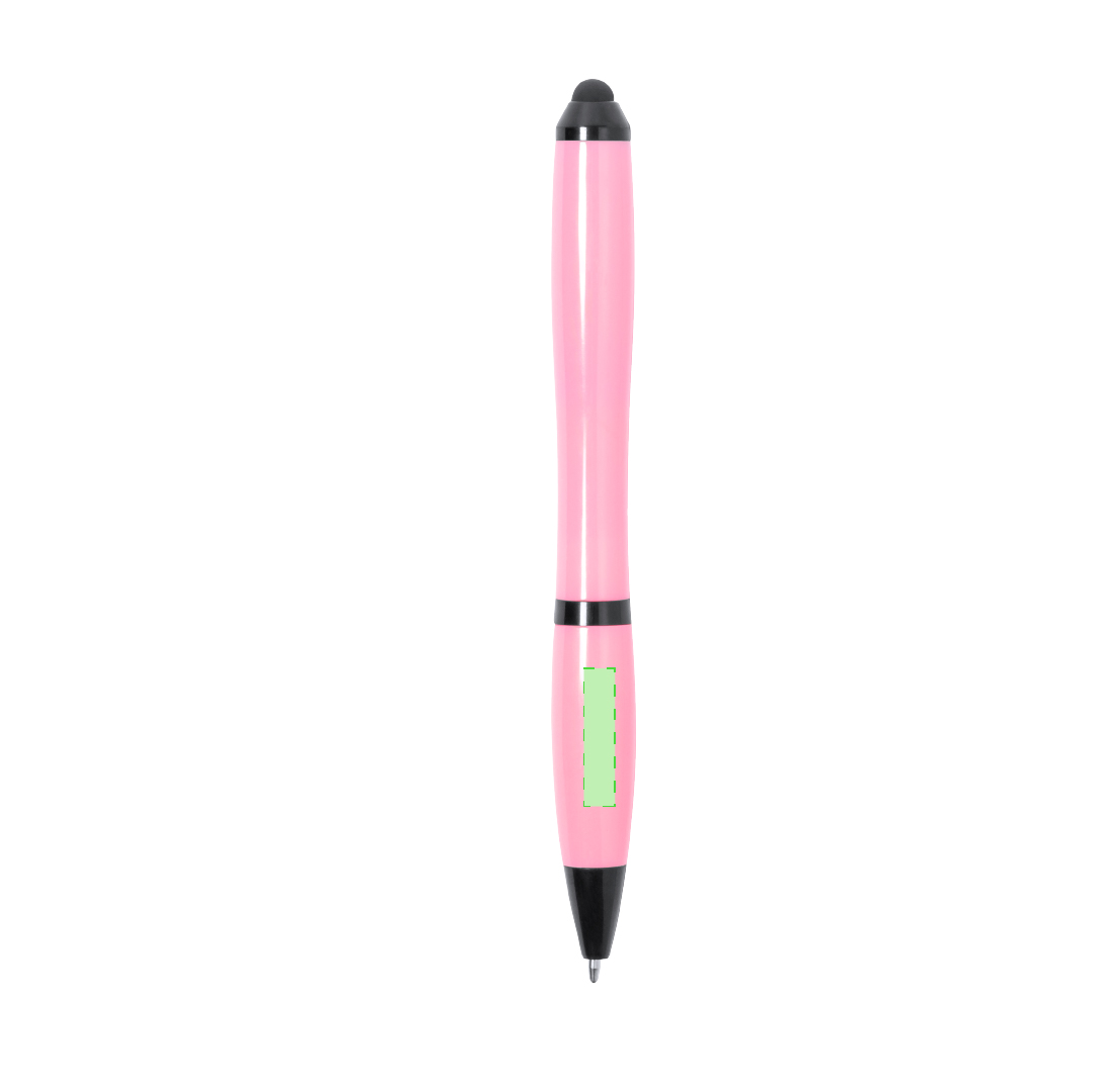 Stylet Bille Lombys