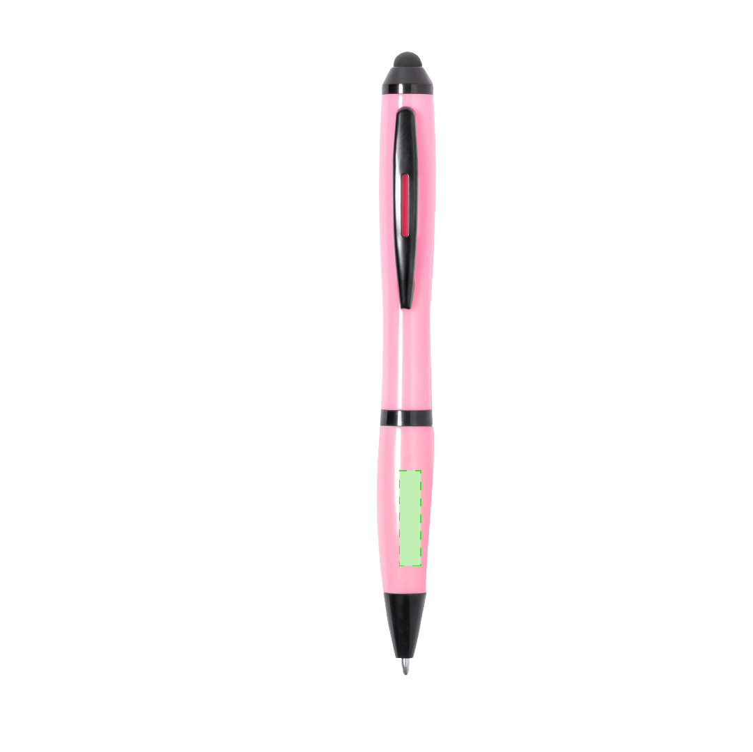 Stylet Bille Lombys