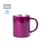 Taza Yozax AZUL