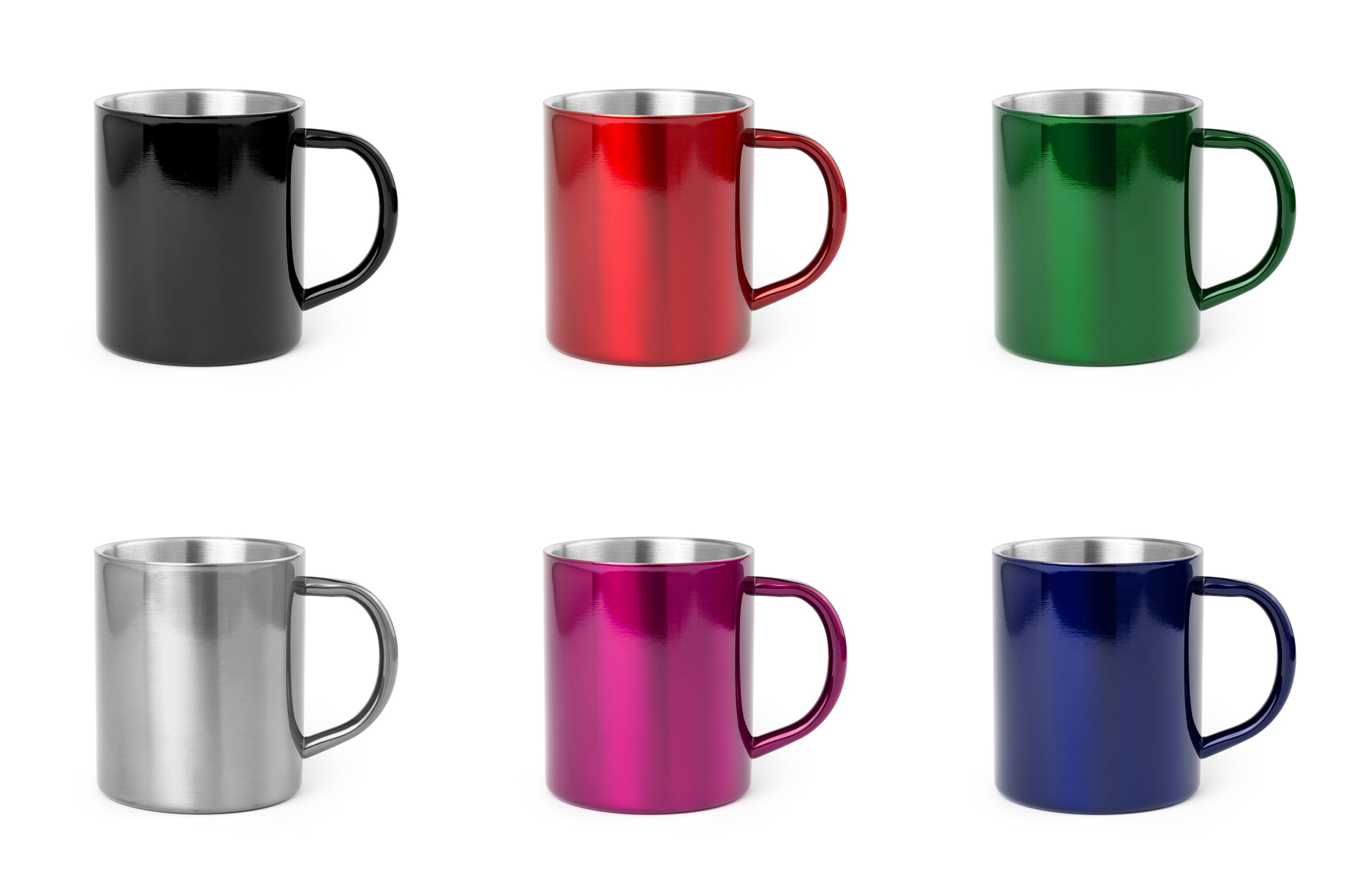 Taza Yozax AZUL