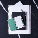 Libreta Pilaf AMARILLO