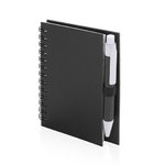 Libreta Pilaf AMARILLO
