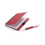 Libreta Pilaf AMARILLO