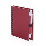 Libreta Pilaf AMARILLO