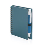 Libreta Pilaf AMARILLO