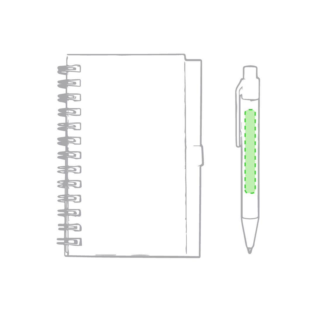 Libreta Pilaf