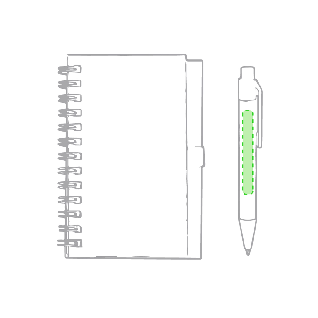 Libreta Pilaf